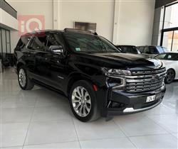 شيفروليه تاهو